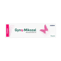 Gyno-Mikozal 2% Cream 78g