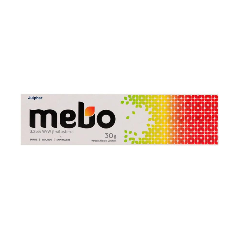 Mebo Ointment 30g
