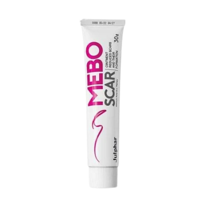 Mebo Scar Ointment 30g