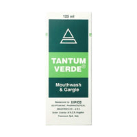Tantum Verde Mouthwash 125ml