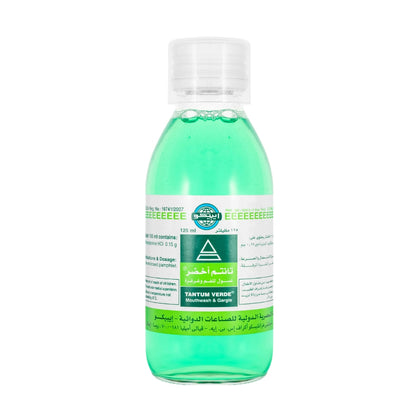 Tantum Verde Mouthwash 125ml