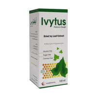 Ivytus Syrup 100ml