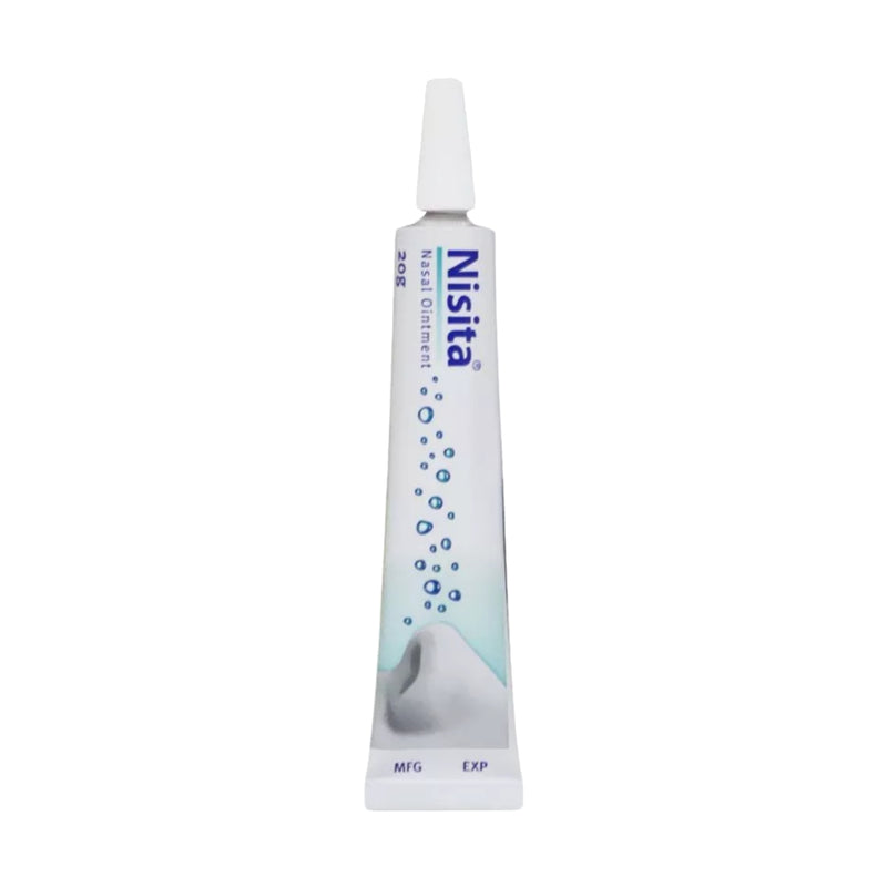 Nisita Nasal Ointment 20g