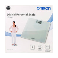 Omron Digital Personal Scale HN286