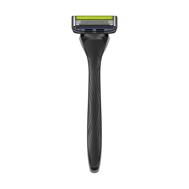Dorco Razor Pace 5 Pro Men + 5 Refills Value Pack