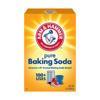 Arm & Hammer Pure Baking Soda 907g - Chemist Warehouse UAE
