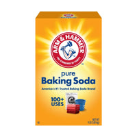 Arm & Hammer Pure Baking Soda 1.81kg - Chemist Warehouse UAE