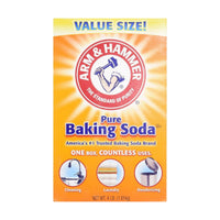 Arm & Hammer Pure Baking Soda 1.81kg - Chemist Warehouse UAE