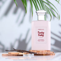 Miraya Fruity Nutty (W) EDP 100ml