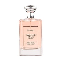 Miraya Passion Rush (W) EDP 100ml
