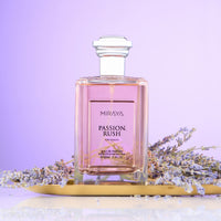 Miraya Passion Rush (W) EDP 100ml