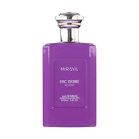 Miraya Epic Desire (W) EDP 100ml