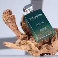 Miraya Self Assured (M) EDP 100ml