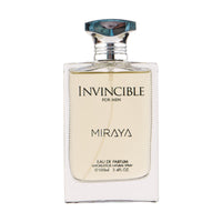 Miraya Invincible (M) EDP 100ml