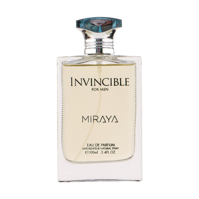 Miraya Invincible (M) EDP 100ml