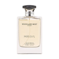 Miraya Woodland Mist (M) EDP 100ml