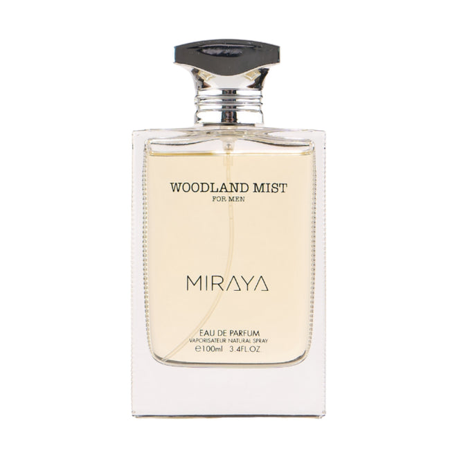 Miraya Woodland Mist (M) EDP 100ml
