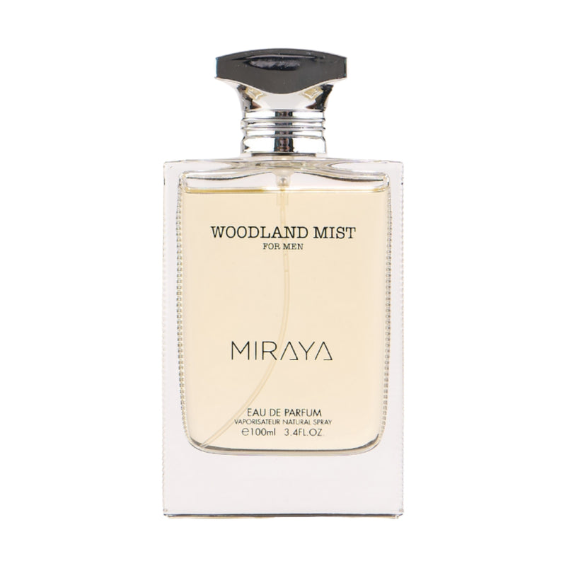 Miraya Woodland Mist (M) EDP 100ml
