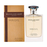 Miraya Woodland Mist (M) EDP 100ml