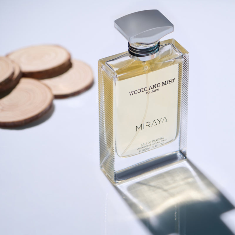 Miraya Woodland Mist (M) EDP 100ml