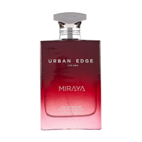 Miraya Urban Edge (M) EDP 100ml