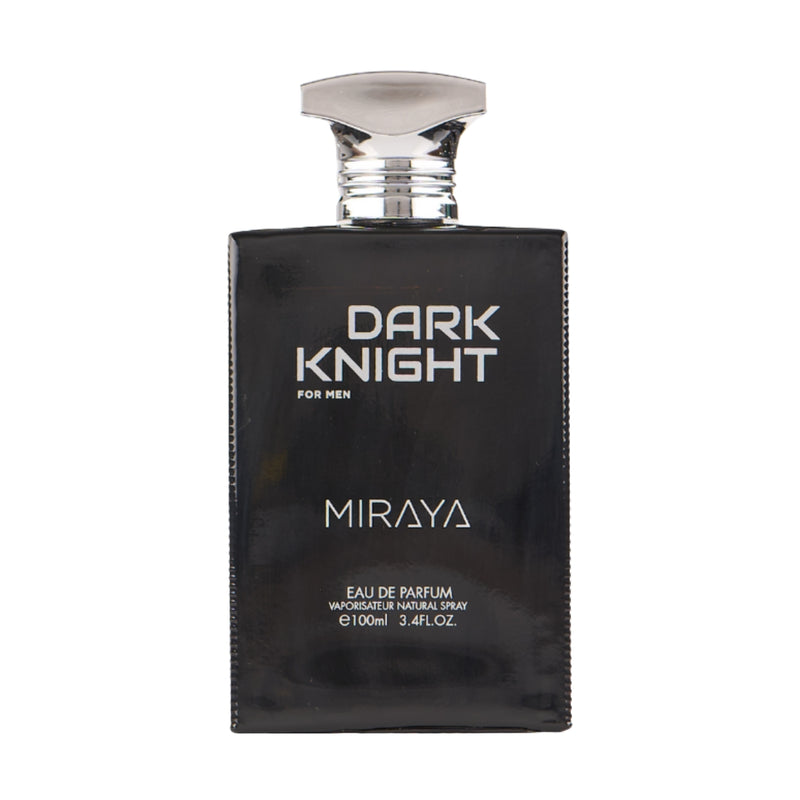 Miraya Dark Knight (M) EDP 100ml