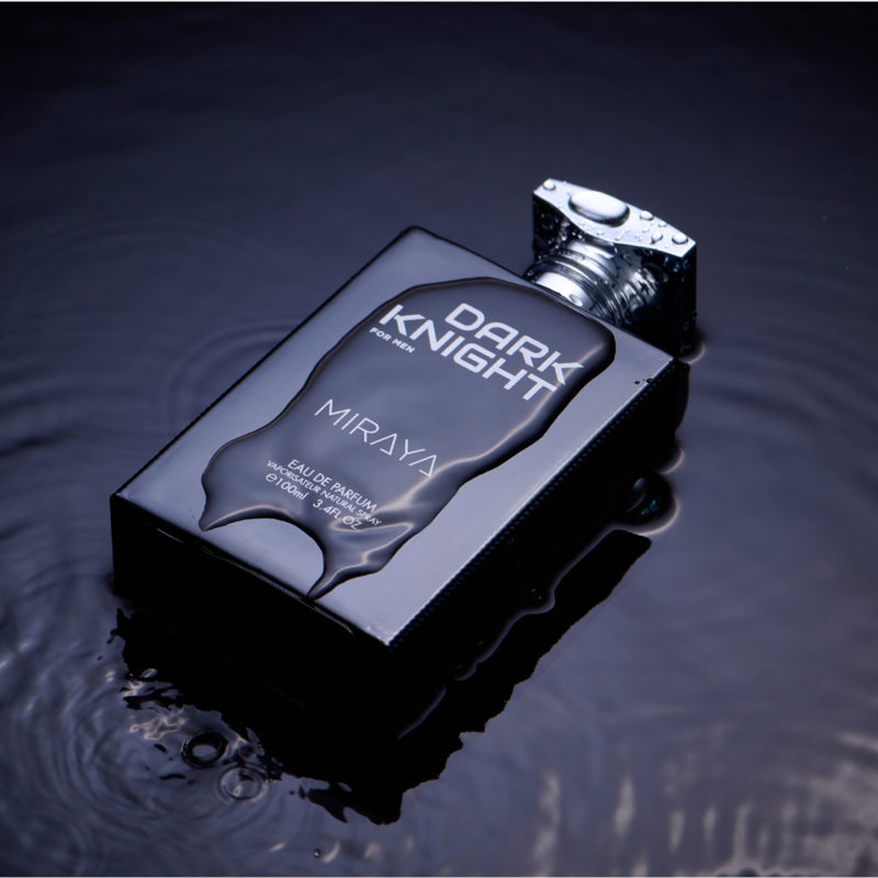 Miraya Dark Knight (M) EDP 100ml