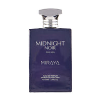 Miraya Midnight Noir (M) EDP 100ml