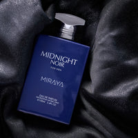 Miraya Midnight Noir (M) EDP 100ml