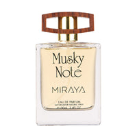 Miraya Musky Note Oriental (U) EDP 100ml