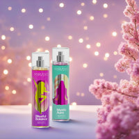 Miraya Mystic Aura Body Mist 236ml