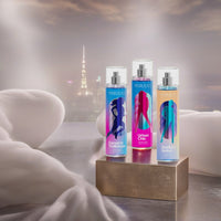 Miraya Radiant Rebel Body Mist 236ml