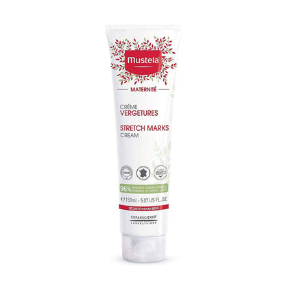 Mustela Maternity Stretch Marks Cream 150ml