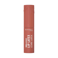 Rimmel Thrill Seeker Lip Latex 100 Sassy 6ml