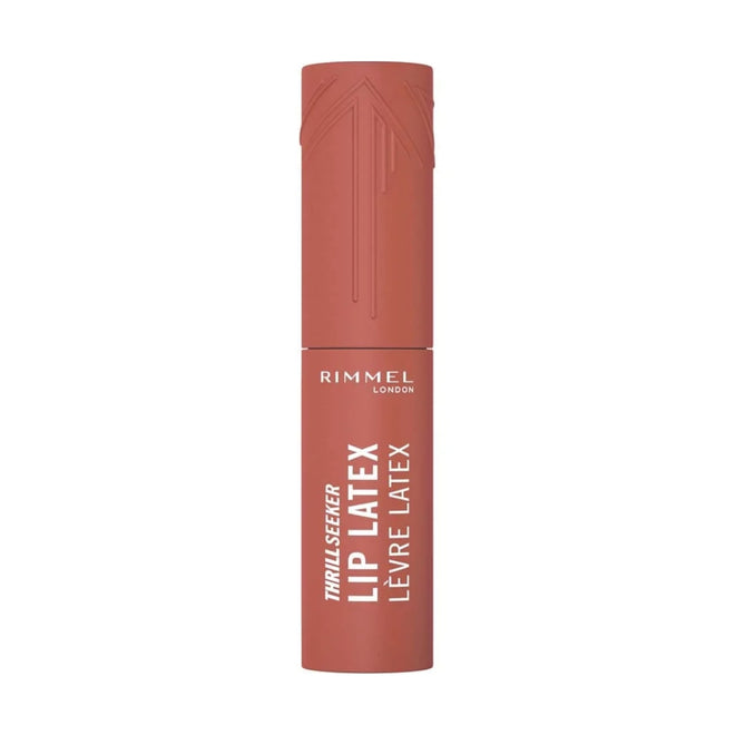 Rimmel Thrill Seeker Lip Latex 100 Sassy 6ml