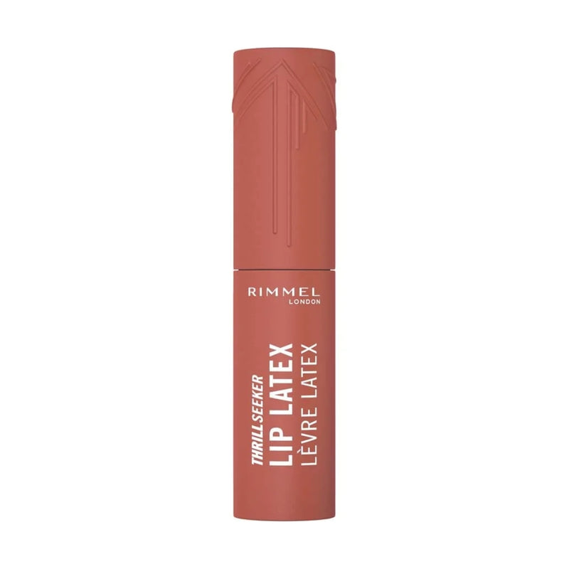 Rimmel Thrill Seeker Lip Latex 100 Sassy 6ml