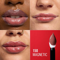 Rimmel Thrill Seeker Lip Latex 150 Magnetic 6ml