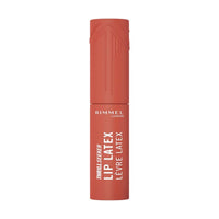 Rimmel Thrill Seeker Lip Latex 200 So Peachy 6ml