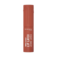 Rimmel Thrill Seeker Lip Latex 250 Honey Bun 6ml