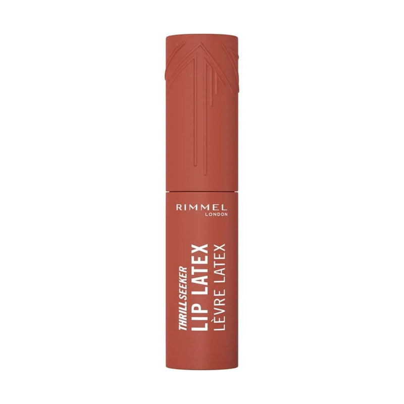 Rimmel Thrill Seeker Lip Latex 250 Honey Bun 6ml