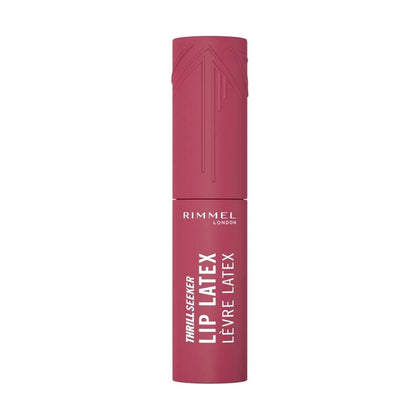 Rimmel Thrill Seeker Lip Latex 300 Main Character 6ml
