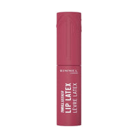 Rimmel Thrill Seeker Lip Latex 300 Main Character 6ml