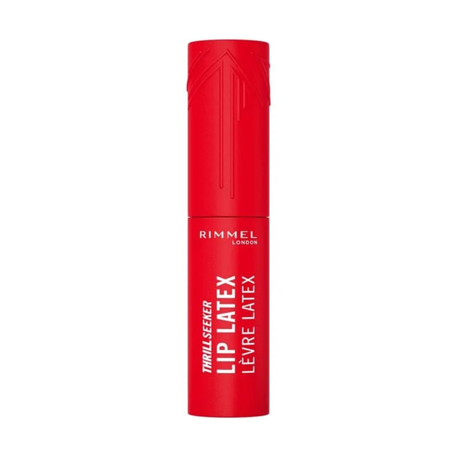 Rimmel Thrill Seeker Lip Latex 350 Spicy 6ml