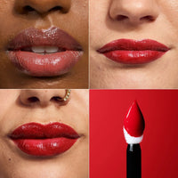 Rimmel Thrill Seeker Lip Latex 350 Spicy 6ml