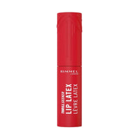 Rimmel Thrill Seeker Lip Latex 400 Rebel 6ml