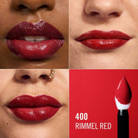 Rimmel Thrill Seeker Lip Latex 400 Rebel 6ml