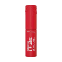 Rimmel Thrill Seeker Lip Latex 400 Rebel 6ml