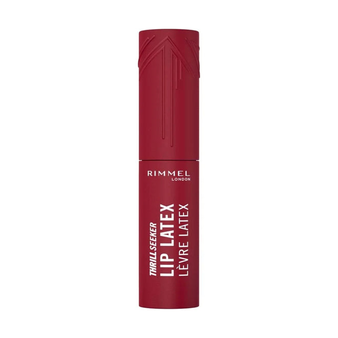 Rimmel Thrill Seeker Lip Latex 450 Majesty 6ml