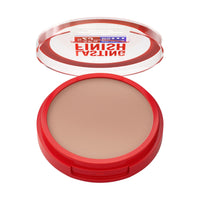 Rimmel Lasting Finish Matte Compact Foundation 006 Rose Vanilla 7g