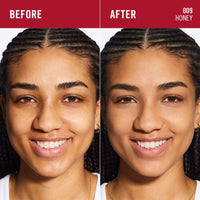 Rimmel Lasting Finish Matte Compact Foundation 009 Honey 7g